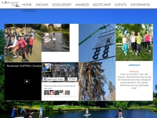 BUITENSPORT ZWOLLE