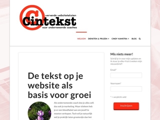 CINTEKST
