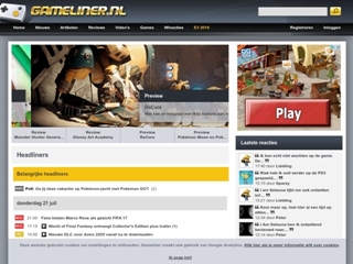 GAMEBUSINESS