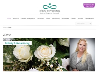 INFINITY UITVAARTZORG