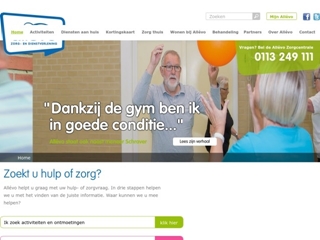ALLEVO STICHTING