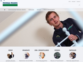 MONDIAL MOVERS