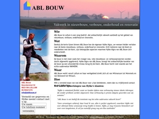 ABL BOUW