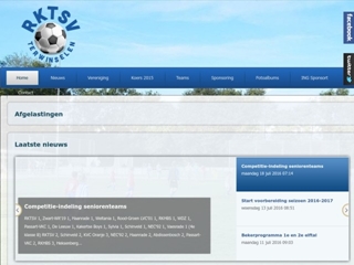 RKTSV VOETBALVERENIGING