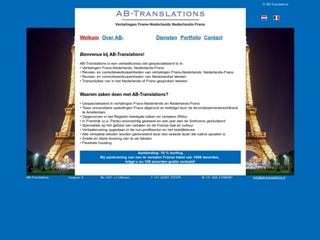 AB-TRANSLATIONS