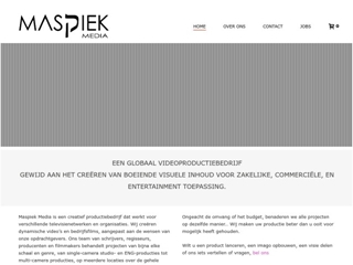 MASPIEK MEDIA