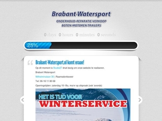 BRABANT WATERSPORT