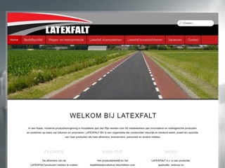 LATEXFALT BV