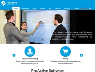BEAN IT AUTOMATISERING