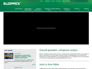 SUDPACK-BENELUX BV