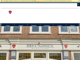 BREUNISSEN MAKELAARS