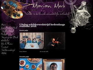 GALERIE/ATELIER MARIAN MERK