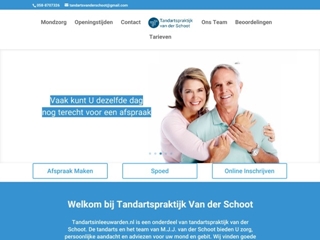 TRIVOOR TANDARTSENPRAKTIJK