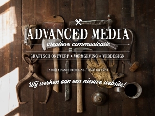 ADVANCED MEDIA