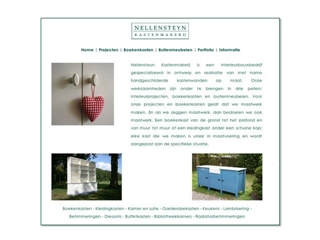 NELLENSTEYN KASTENMAKERIJ