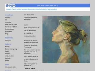 IRMA BRAAT ATELIER BRAAT