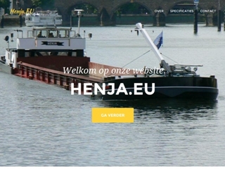 HENJA VOF