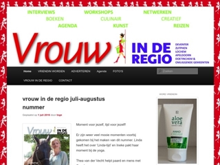 VROUW MEDIA