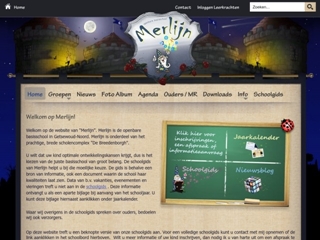 MERLIJN OPENBARE BASISSCHOOL