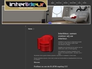 INTERIKLEUR