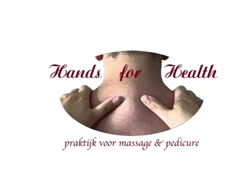 HANDS FOR HEALTH MASSAGE EN PEDICURE