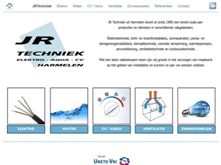 JR TECHNIEK