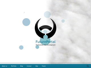 FUTUREPORTAL