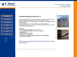 RENNE KISTENREINIGING B.V.