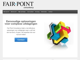 FAIR POINT CONSULTANCY
