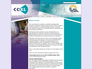 CCKL STICHTING
