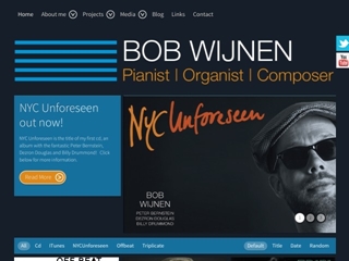 BOB WIJNEN
