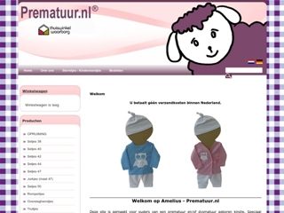 PREMATUUR