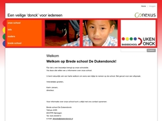 DUKENDONCK DE