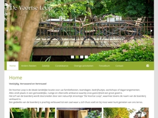 VOORTSE LOOP DE