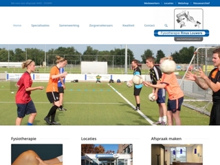 FYSIOTHERAPIE LOUWERS RINUS