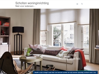 SCHOLTEN TAPIJTSPECIAALZAAK
