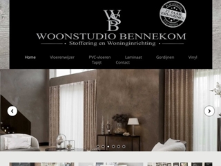 WOONSTUDIO BENNEKOM
