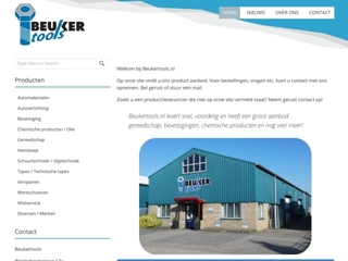 BEUKER GROOTHANDEL JOOP