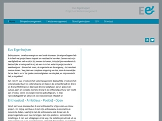 EIGENHUIJSEN ADVIES