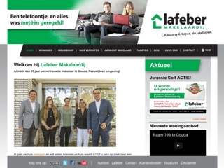 LAFEBER MAKELAARDIJ NVM