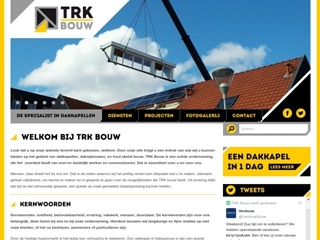 TRK BOUW