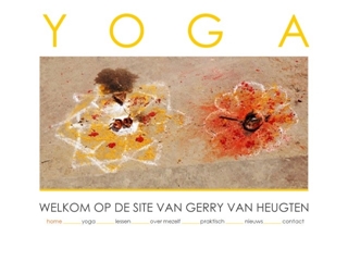 HEUGTEN G M VAN