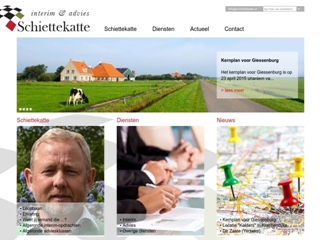 SCHIETTEKATTE INTERIM & ADVIES BV