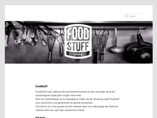 FOOD STUFF