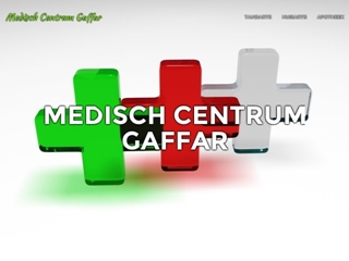 MEDISCH CENTRUM GAFFAR