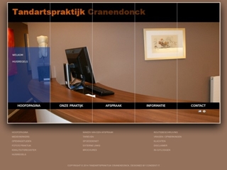 CRANENDONCK TANDARTSPRAKTIJK