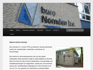 NOMDEN ASSURANTIEKANTOOR BURO