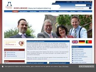 HOEIJMANS ASSURANTIEBEMIDDELING