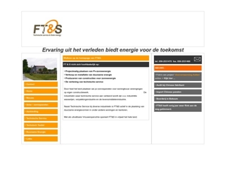 FT & S