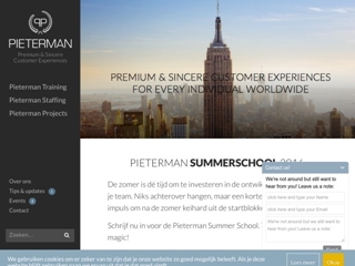 PIETERMAN
